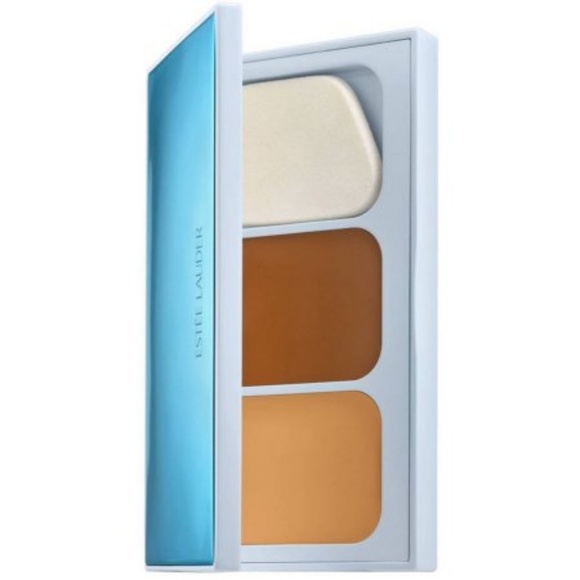 New Estee Lauder dimension shape + sculpt face kit - Picture 2 of 4